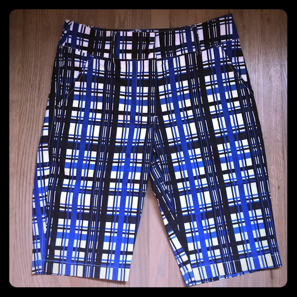 Ggblue New Women’s Golf 🏌🏼‍♀️ Shorts